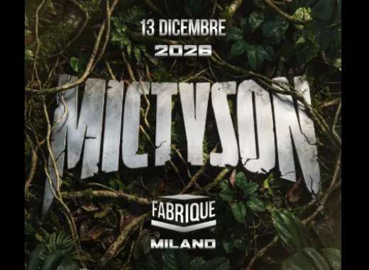 Mic Tyson 6